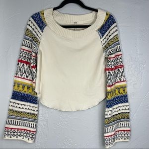 Free people Pullovers sweater Size S